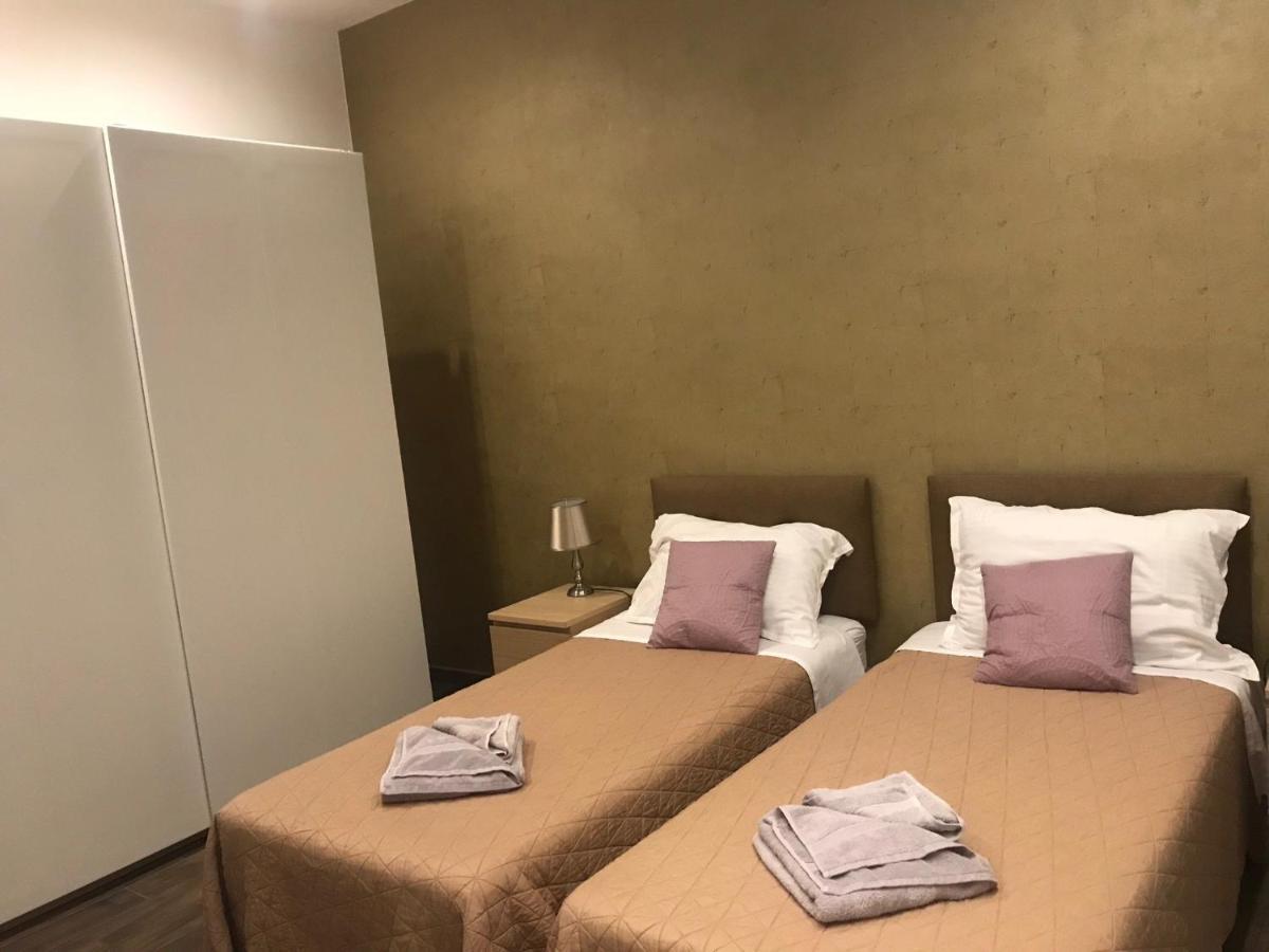4 Bedroom Apartment Near Sliema Seafront ภายนอก รูปภาพ